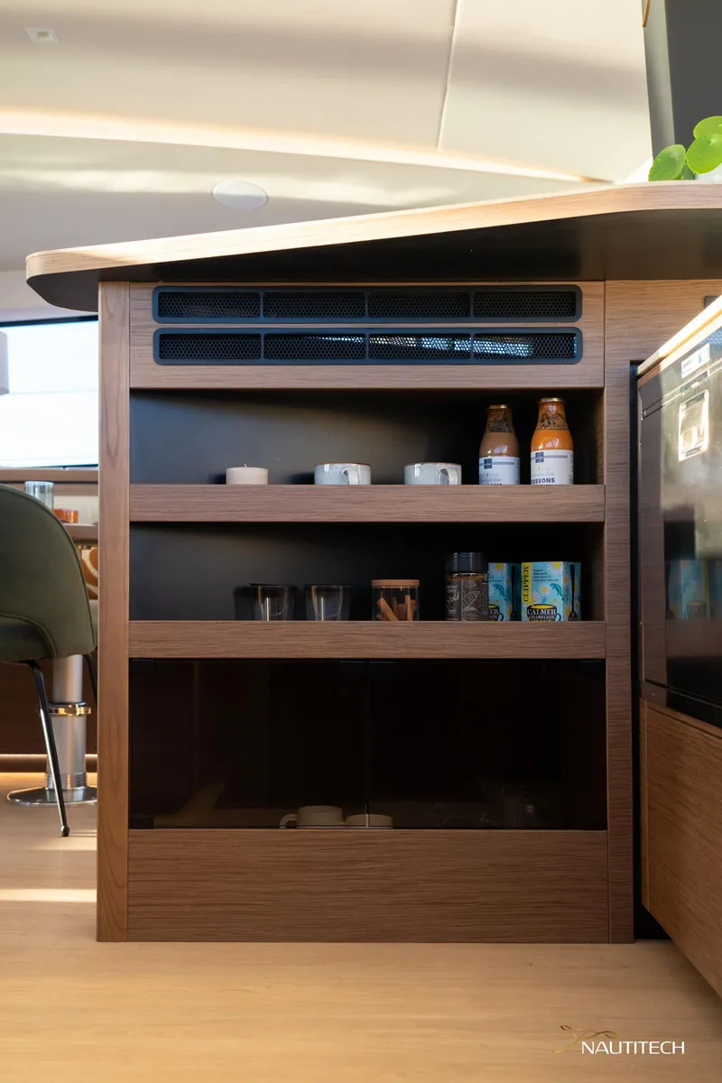 Slide: The Image of Nautitech 48 open 2025 - 54
