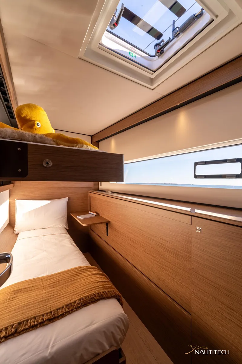 Slide: The Image of Nautitech 48 open 2025 - 65