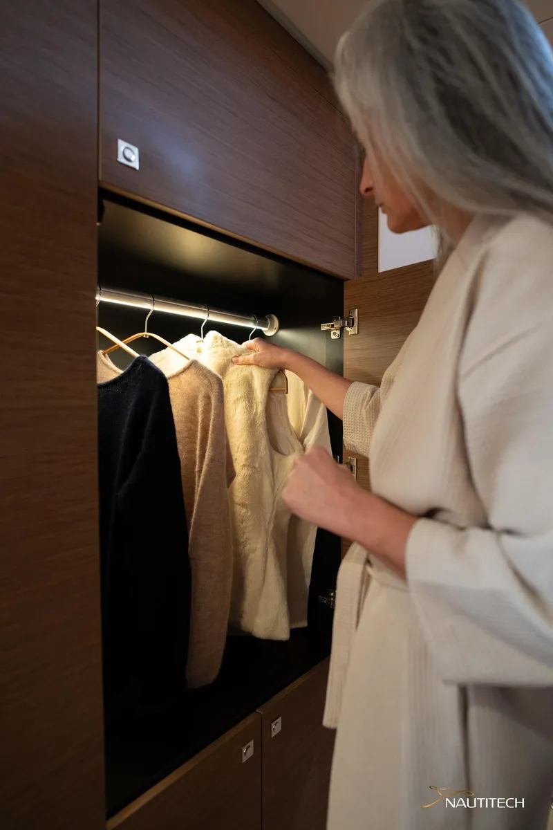 Slide: The Image of Nautitech 48 open 2025 - 66