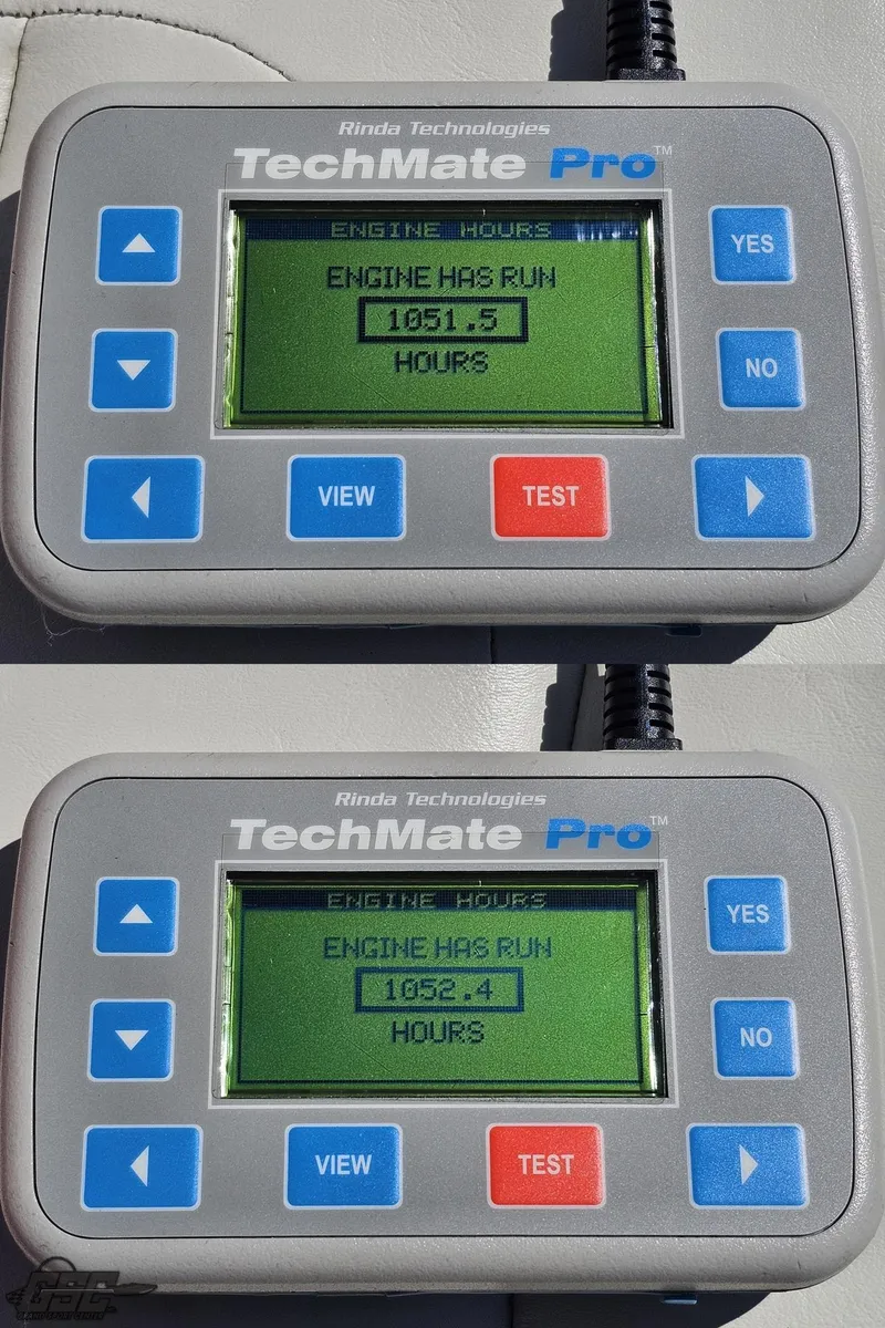 Slide: The Image of Baja 342 2002 - 100