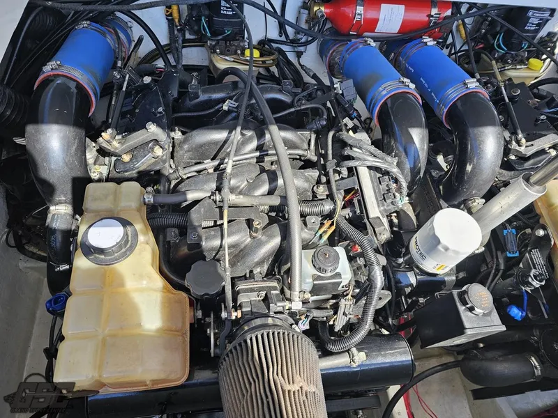 Slide: The Image of Baja 342 2002 - 98