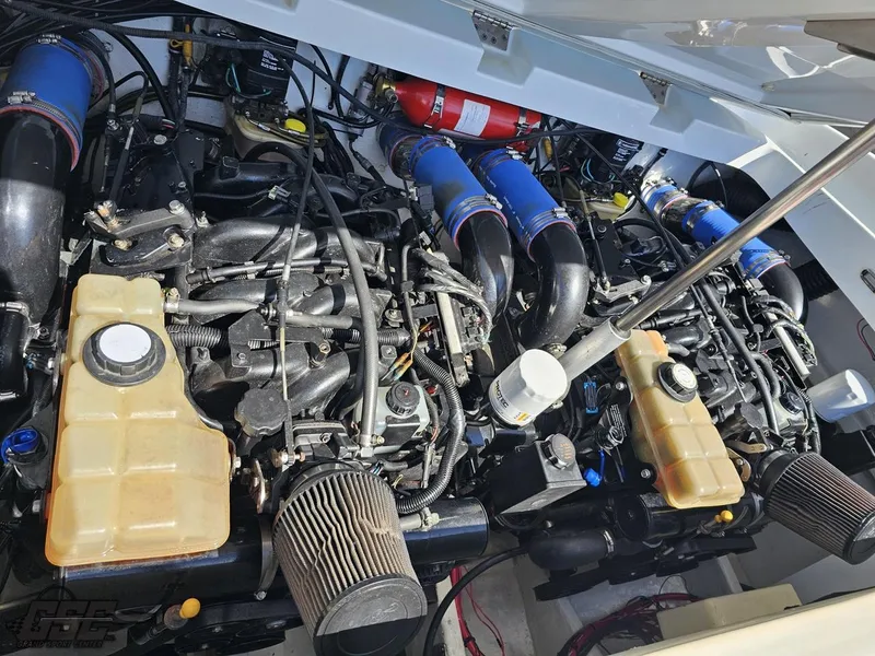 Slide: The Image of Baja 342 2002 - 99