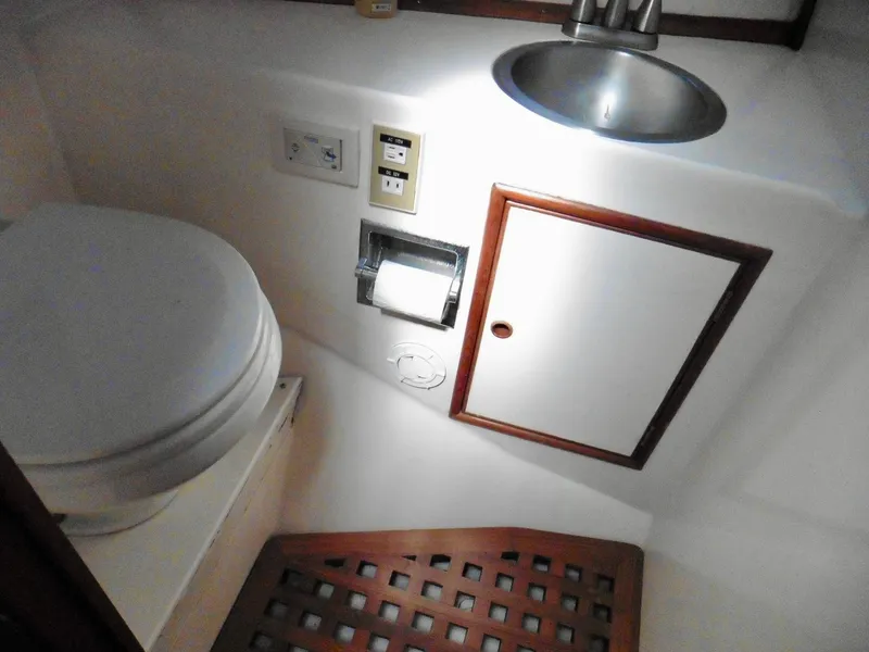 Slide: The Image of Ponderosa 42 1984 - 50