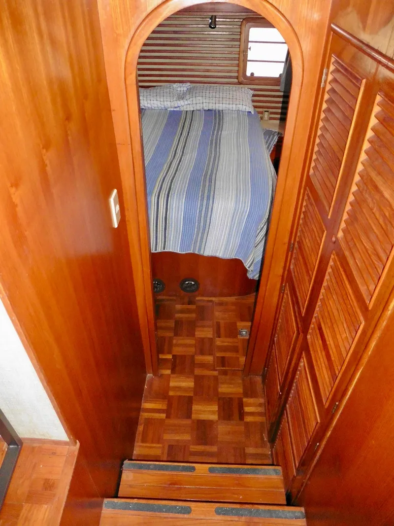 Slide: The Image of Ponderosa 42 1984 - 52