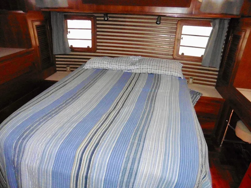 Slide: The Image of Ponderosa 42 1984 - 53