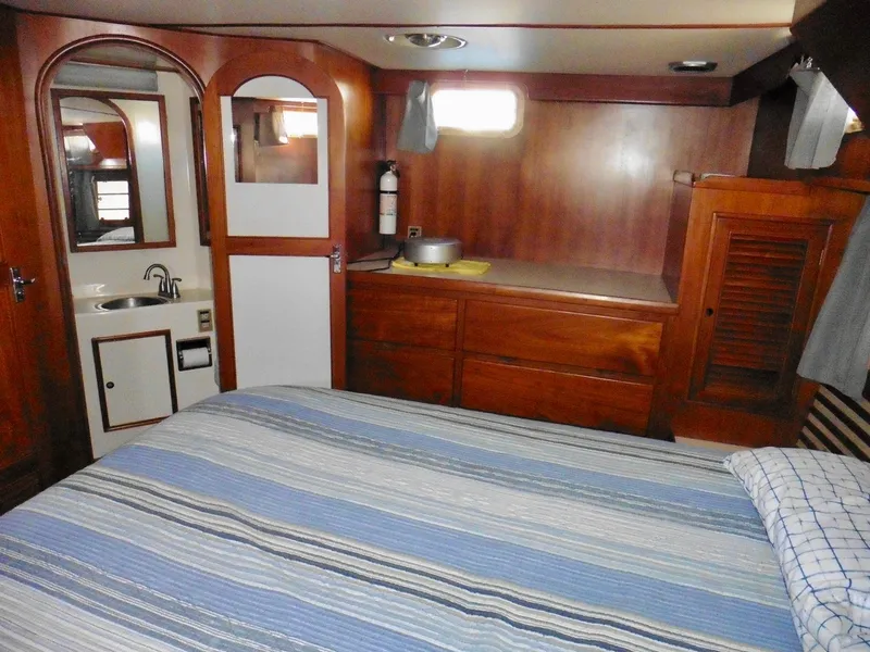 Slide: The Image of Ponderosa 42 1984 - 55