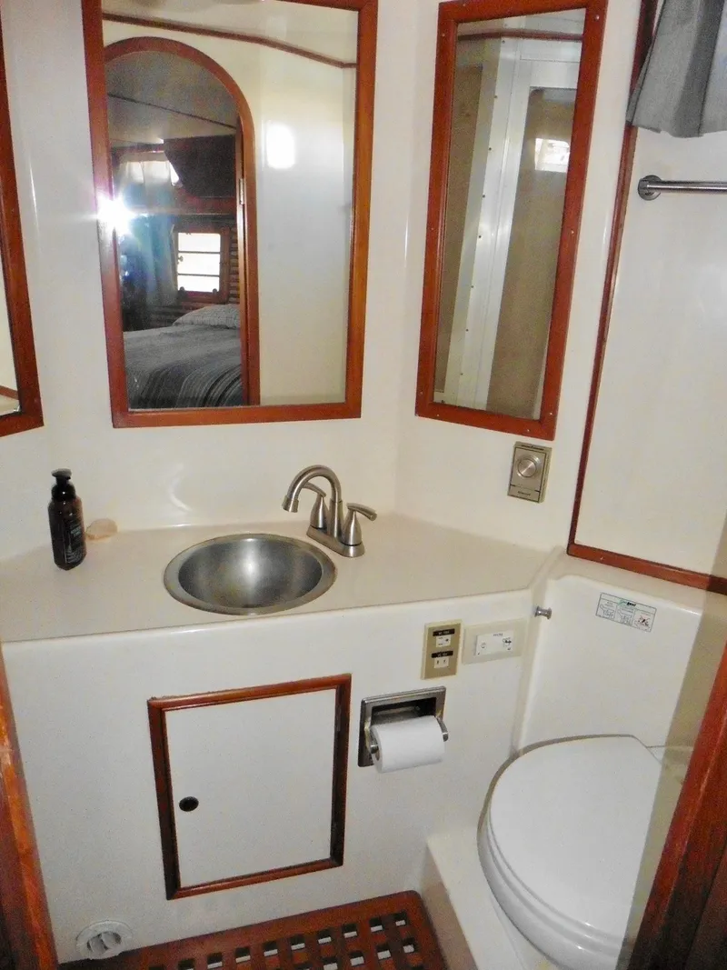 Slide: The Image of Ponderosa 42 1984 - 56