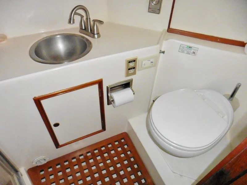 Slide: The Image of Ponderosa 42 1984 - 57