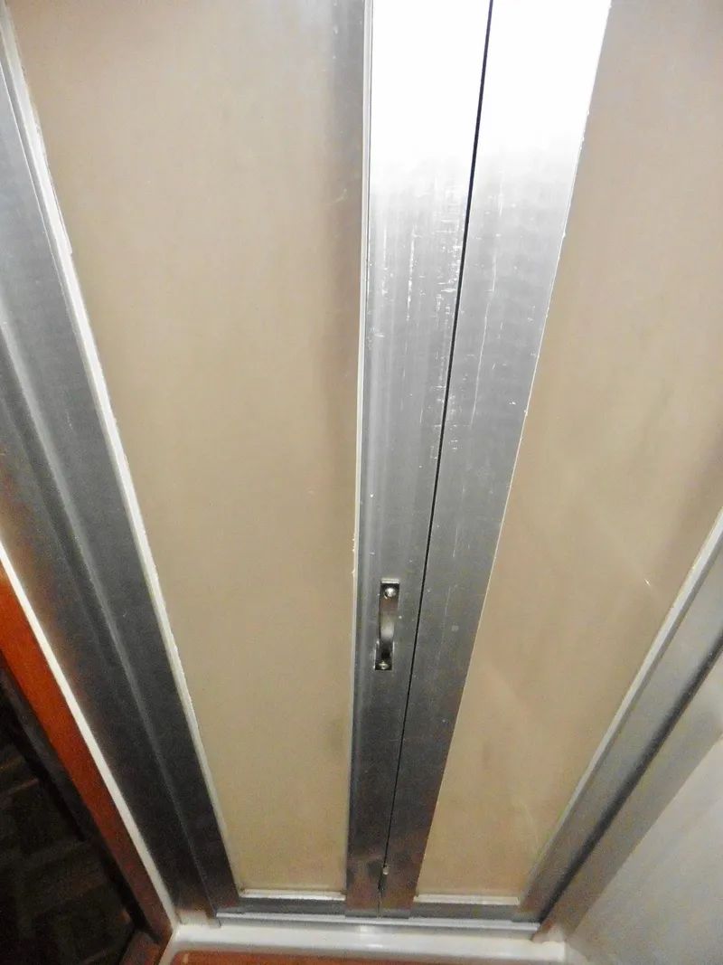 Slide: The Image of Ponderosa 42 1984 - 60