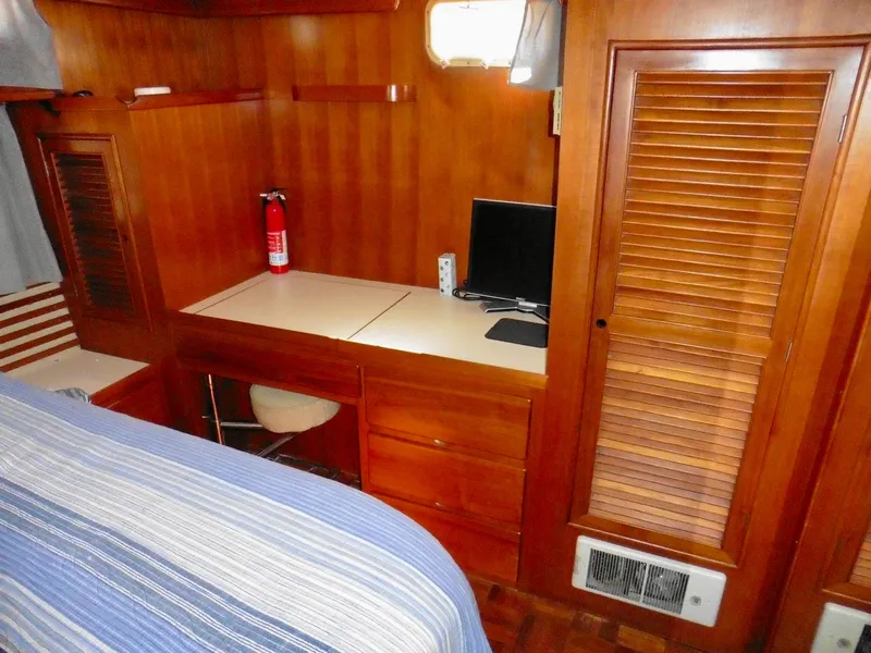 Slide: The Image of Ponderosa 42 1984 - 63