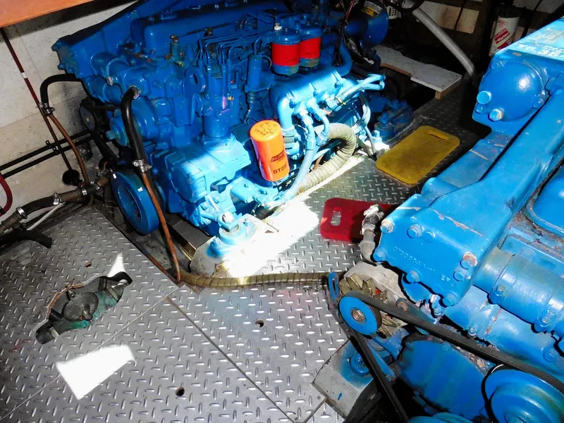 Slide: The Image of Ponderosa 42 1984 - 66