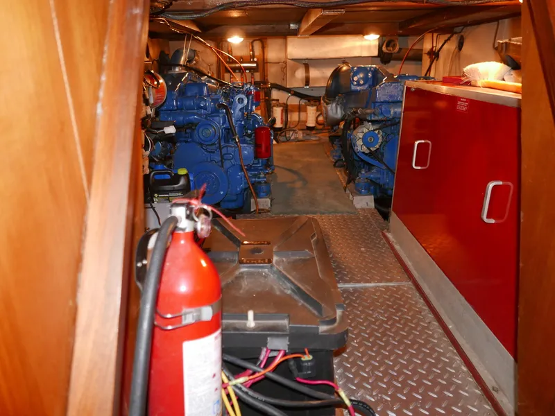 Slide: The Image of Ponderosa 42 1984 - 68