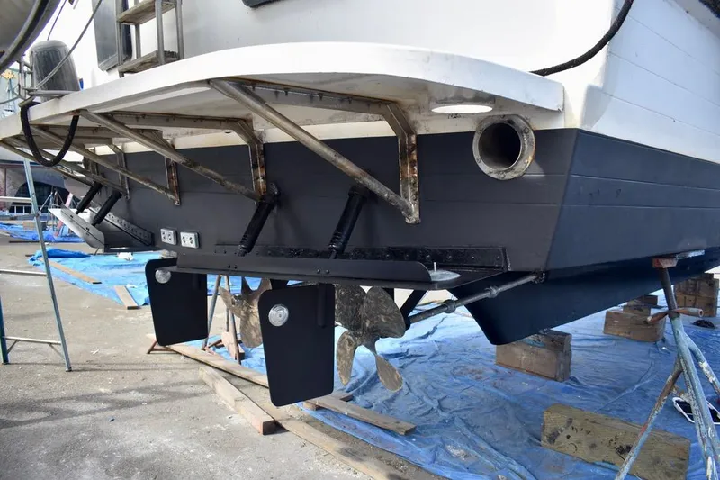 Slide: The Image of Ponderosa 42 1984 - 71