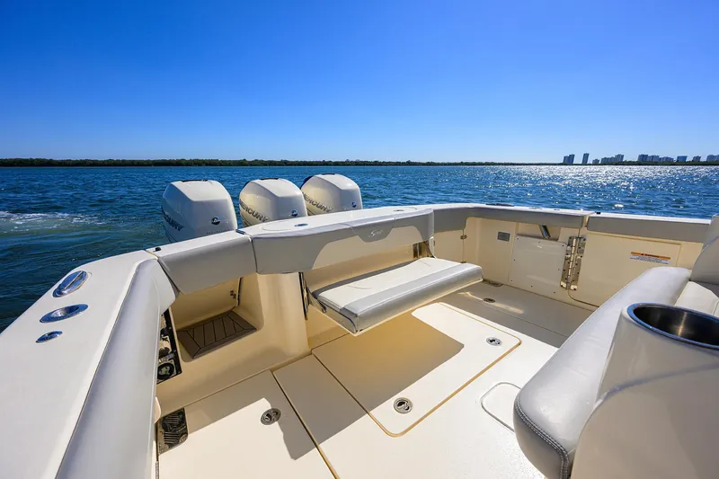 Slide: The Image of Scout 355 LXF 2023 - 61