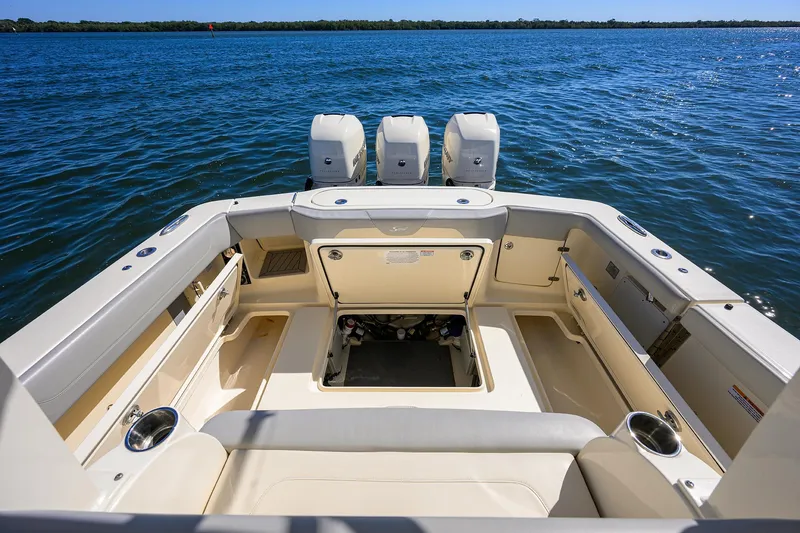 Slide: The Image of Scout 355 LXF 2023 - 77