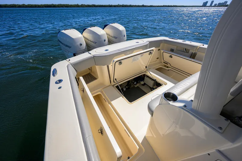 Slide: The Image of Scout 355 LXF 2023 - 78