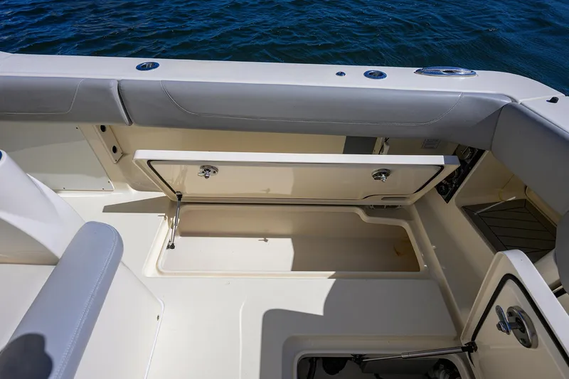 Slide: The Image of Scout 355 LXF 2023 - 80