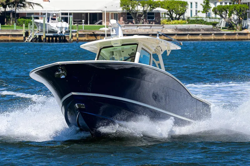 Slide: The Image of Scout 355 LXF 2023 - 89