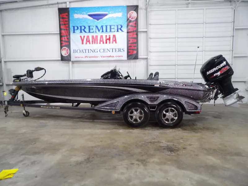 Slide: The Image of Ranger Z520L 2015 - 1