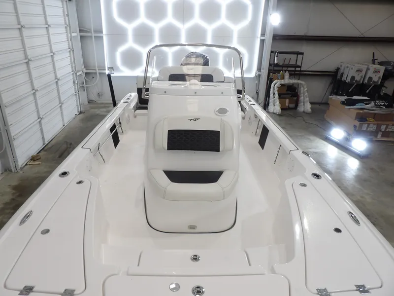 Slide: The Image of Tidewater 2110BM 2025 - 12