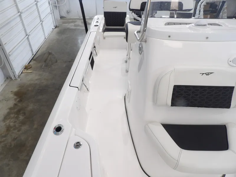 Slide: The Image of Tidewater 2110BM 2025 - 13