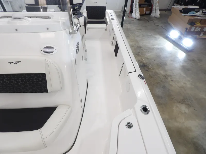 Slide: The Image of Tidewater 2110BM 2025 - 14