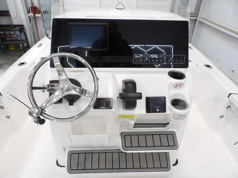 Slide: The Image of Tidewater 2110BM 2025 - 16