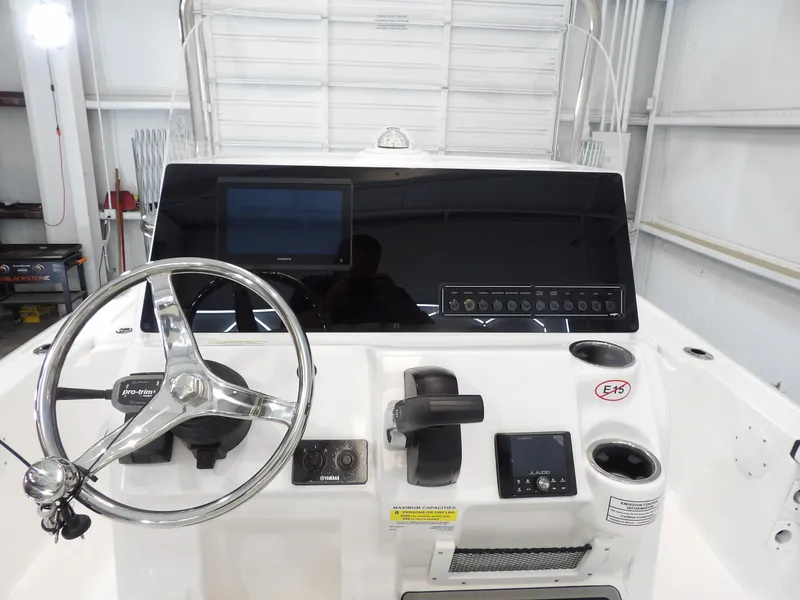 Slide: The Image of Tidewater 2110BM 2025 - 17