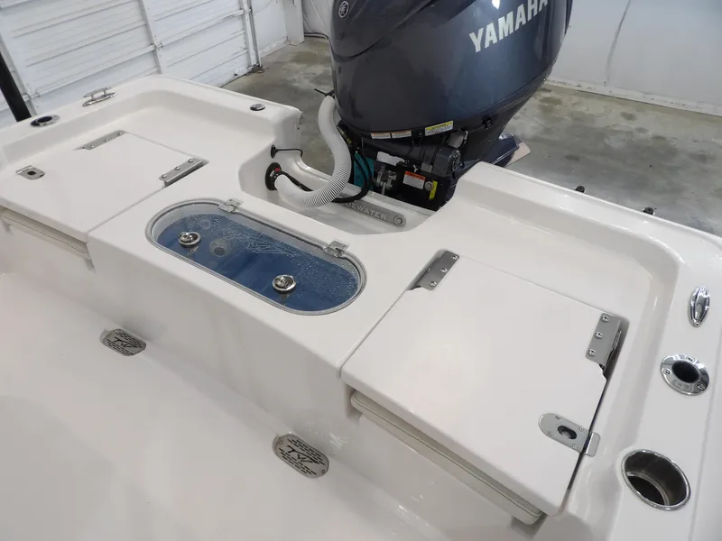 Slide: The Image of Tidewater 2110BM 2025 - 19