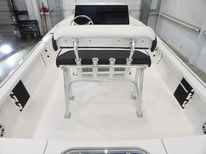 Slide: The Image of Tidewater 2110BM 2025 - 20