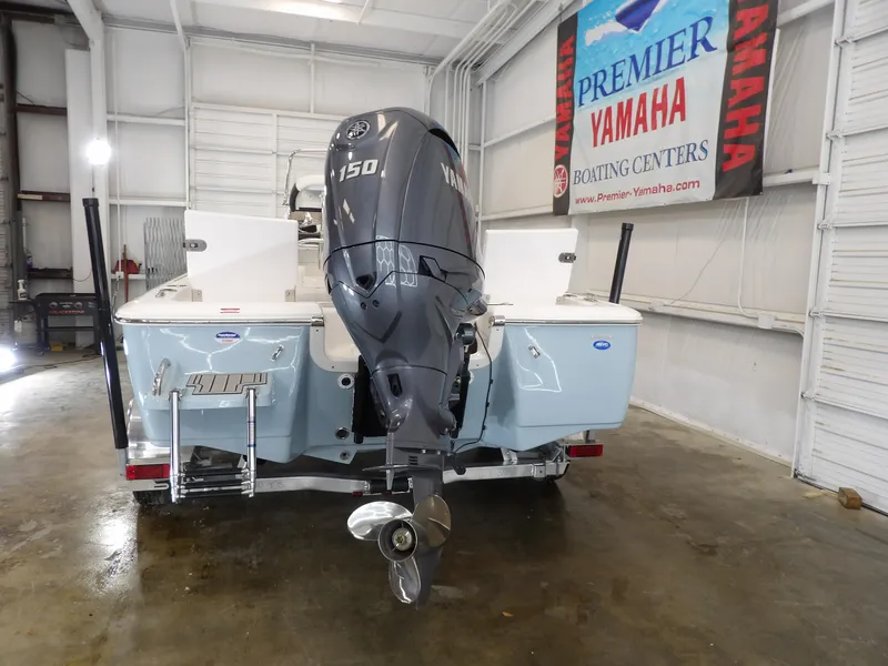 Slide: The Image of Tidewater 2110BM 2025 - 7