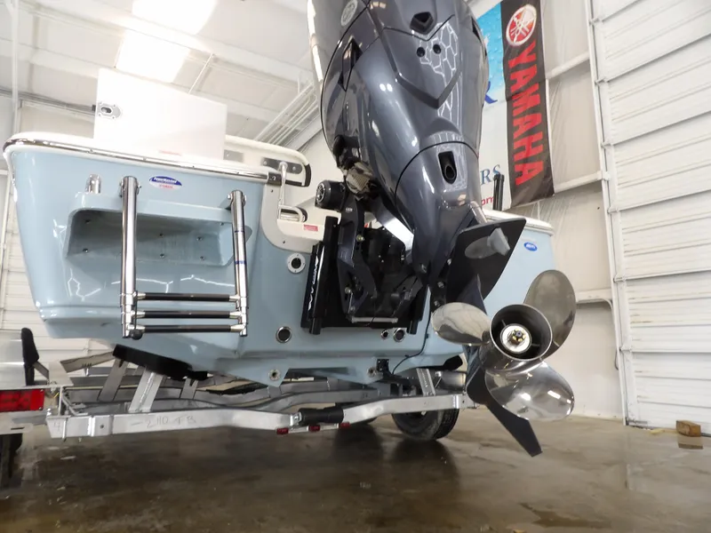 Slide: The Image of Tidewater 2110BM 2025 - 8