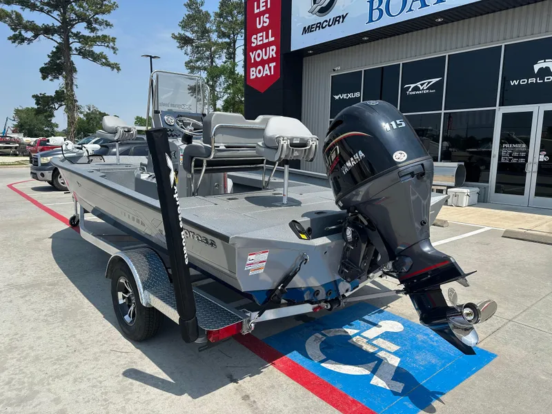 Slide: The Image of Xpress H20 BAY 2025 - 11