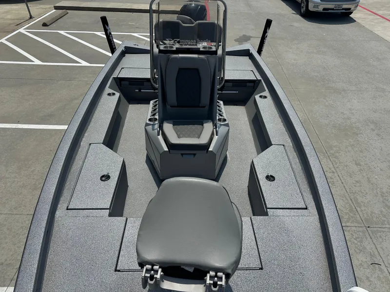 Slide: The Image of Xpress H20 BAY 2025 - 15