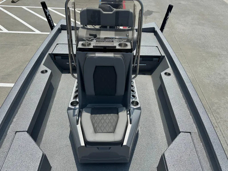 Slide: The Image of Xpress H20 BAY 2025 - 16