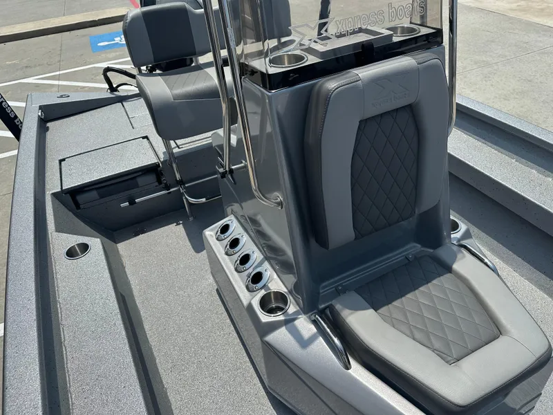 Slide: The Image of Xpress H20 BAY 2025 - 19