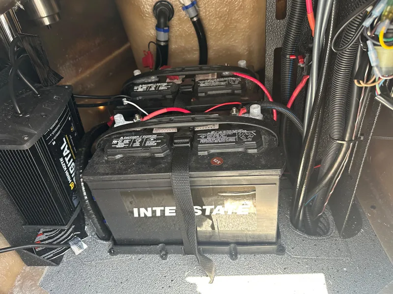 Slide: The Image of Xpress H20 BAY 2025 - 22