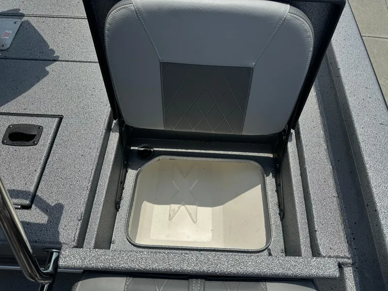 Slide: The Image of Xpress H20 BAY 2025 - 26