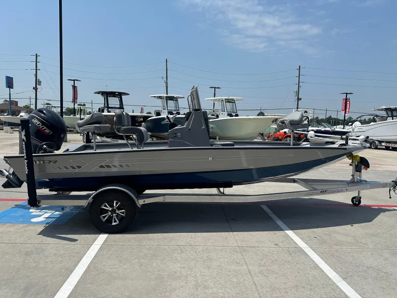 Slide: The Image of Xpress H20 BAY 2025 - 8