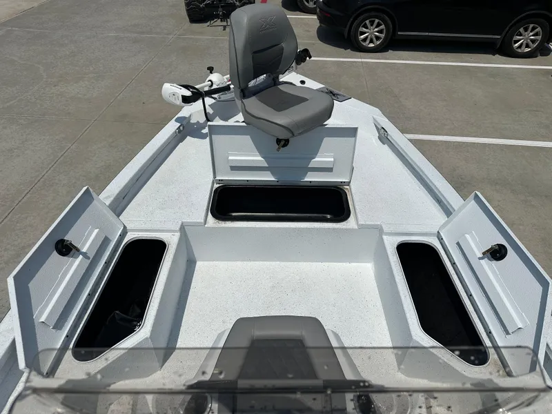 Slide: The Image of Xpress H20 BAY 2025 - 16