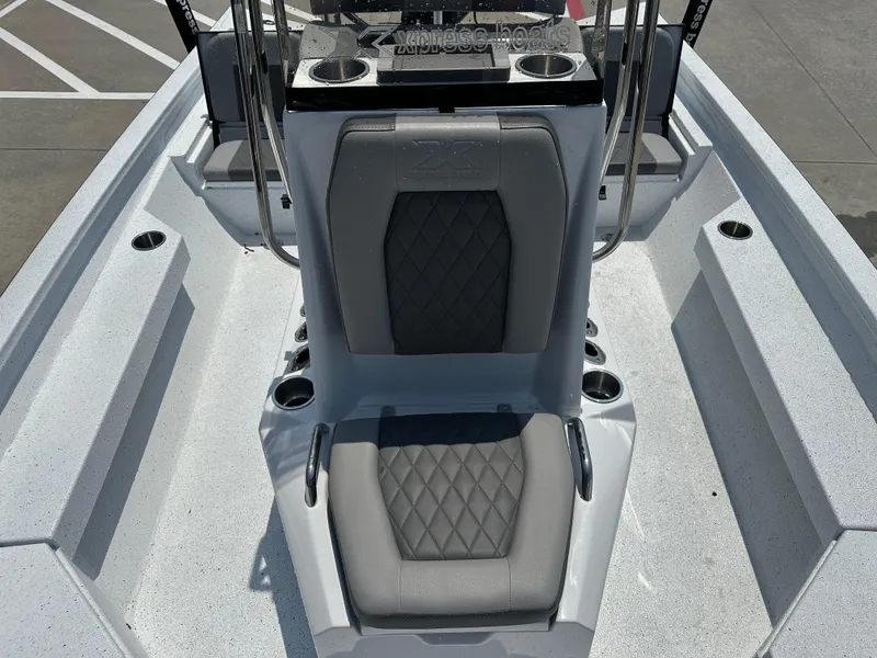 Slide: The Image of Xpress H20 BAY 2025 - 17