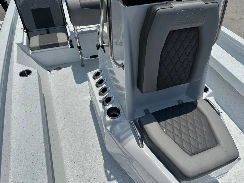 Slide: The Image of Xpress H20 BAY 2025 - 18