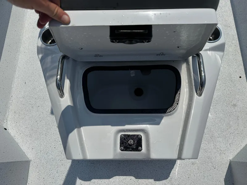 Slide: The Image of Xpress H20 BAY 2025 - 20