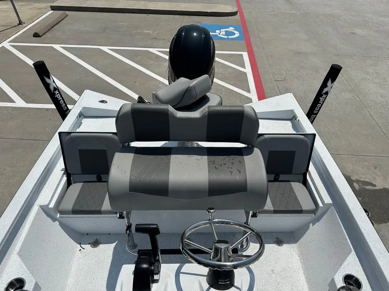 Slide: The Image of Xpress H20 BAY 2025 - 22