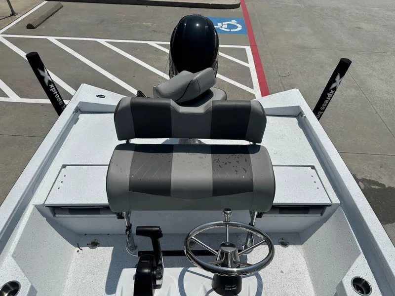 Slide: The Image of Xpress H20 BAY 2025 - 23