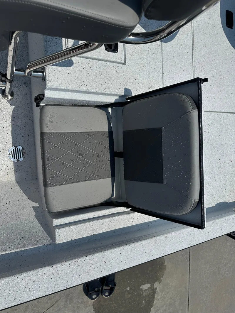 Slide: The Image of Xpress H20 BAY 2025 - 26