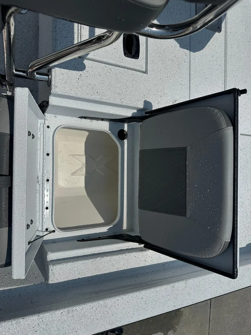 Slide: The Image of Xpress H20 BAY 2025 - 27