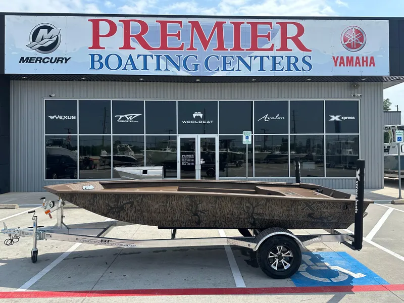 Slide: The Image of Xpress HD16DB 2025 - 1