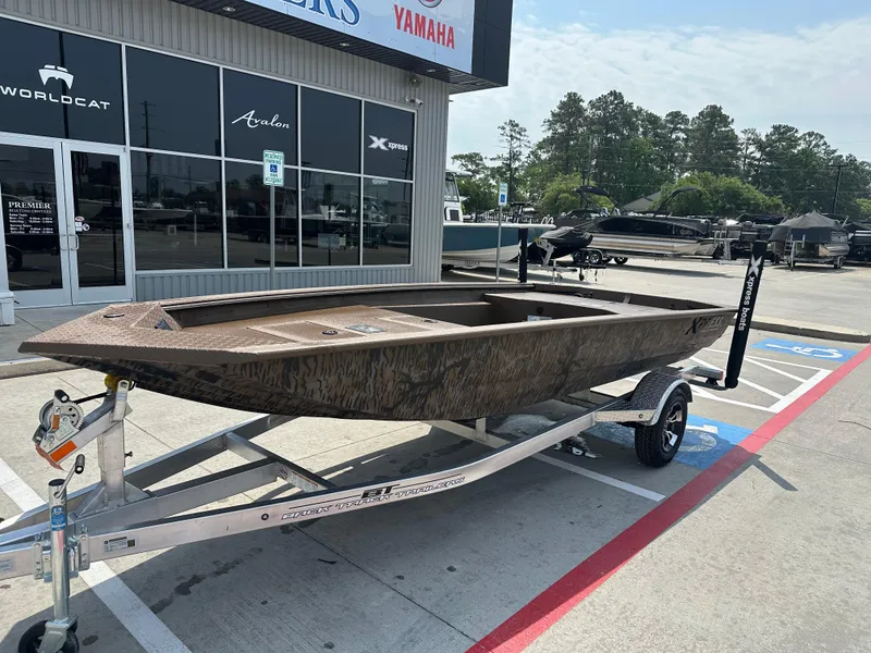 Slide: The Image of Xpress HD16DB 2025 - 3