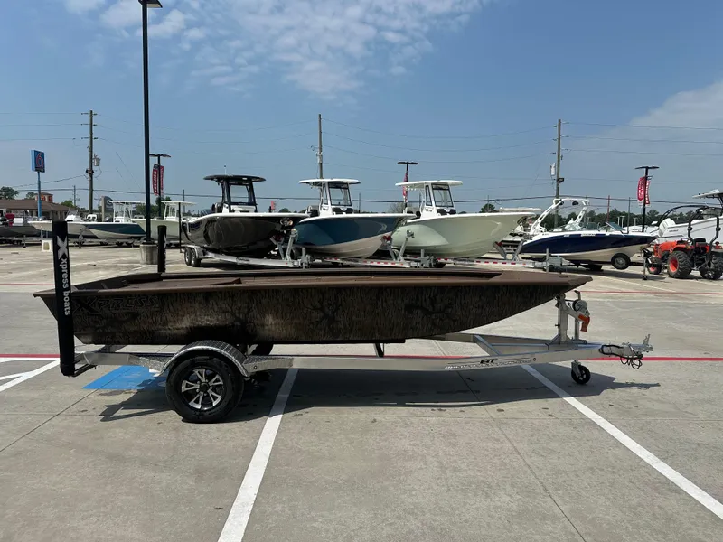 Slide: The Image of Xpress HD16DB 2025 - 7